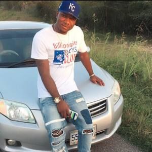 Meet your Posher, Ochy di